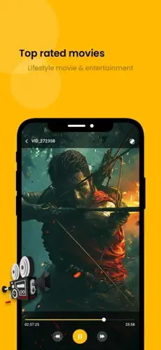 disney-hotstar-mod-apk Top Rated Movies