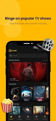 disney-hotstar-mod-apk tv show